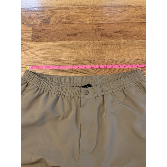 Fielder Bonobos Cargo Jogger Pants Men's‎ Size Large Bungee Hems - Picture 10 of 10